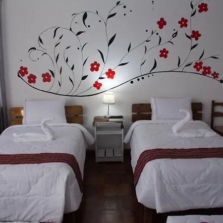 Don Andre House Hotel