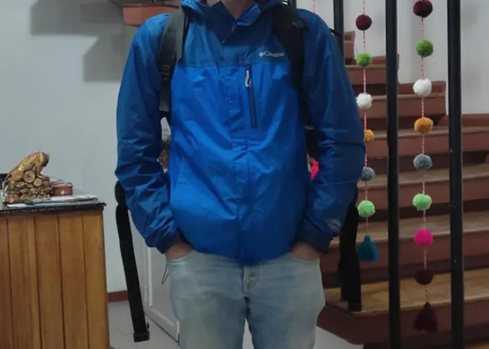 Don Andre House * Cusco
