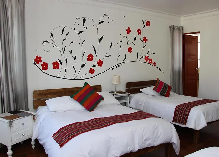Don Andre House Cusco