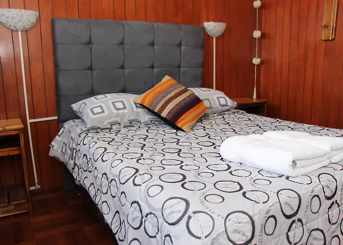 Don Andre House Cusco