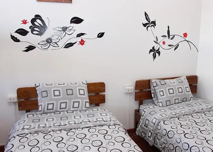 Don Andre House * Cusco
