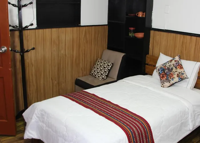 Don Andre House Cusco